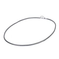 Collana Trollbeads Donna Collane in Argento TAGNE-00003 - TAGNE-00003